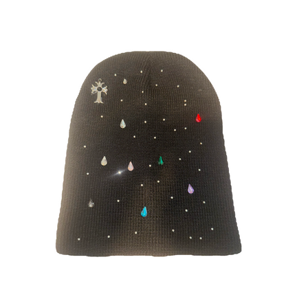 Cosmic beanie (galaxy)