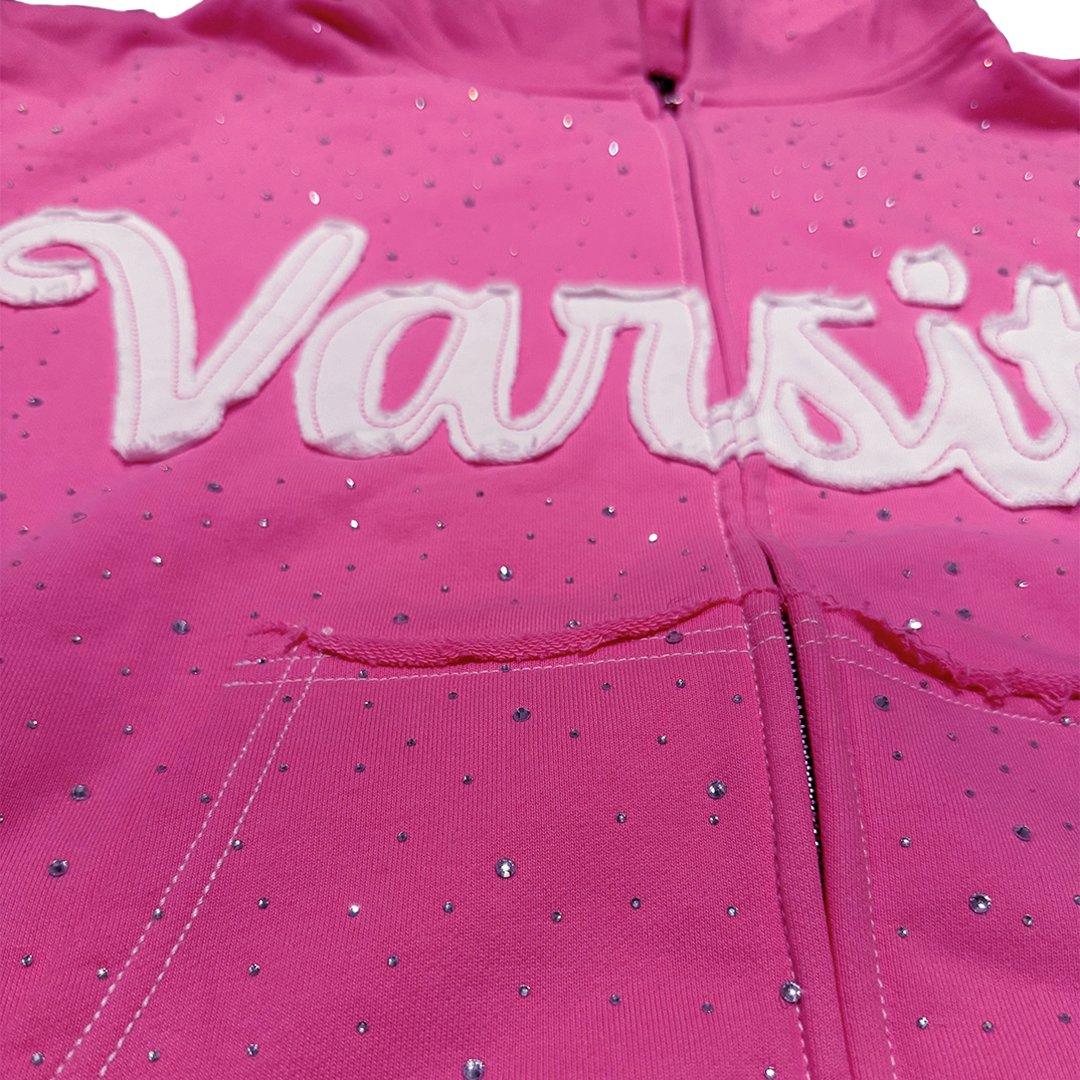 𝓟𝓲𝓷𝓴 𝓵𝓮𝓶𝓸𝓷𝓪𝓭𝓮 (one of one)