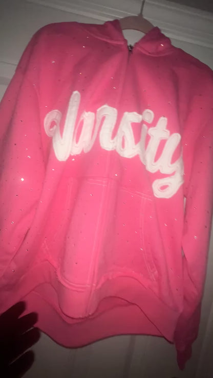 𝓟𝓲𝓷𝓴 𝓵𝓮𝓶𝓸𝓷𝓪𝓭𝓮 (one of one)